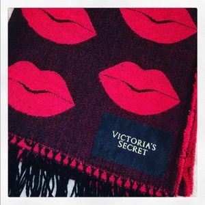 💋VS Reversible blanket 💋